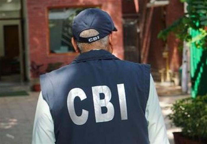 FCI ‘corruption’: CBI arrests deputy general manager, searches 50 locations in Punjab, Haryana and Delhi