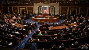 Political turmoil as deadlock deepens over US House speaker